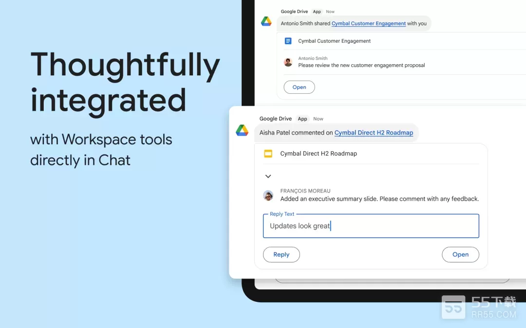 Google Chat7