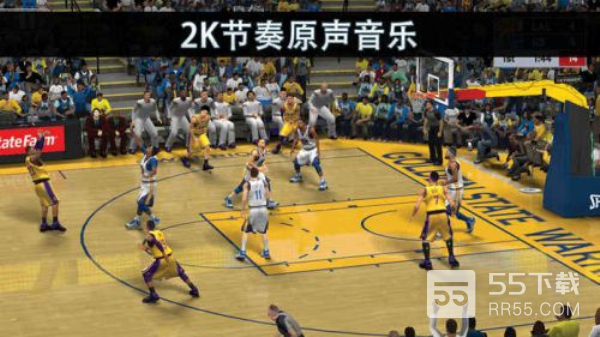 nba2k19无限金币豪华存档版3