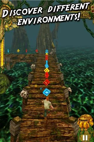 Temple Run3