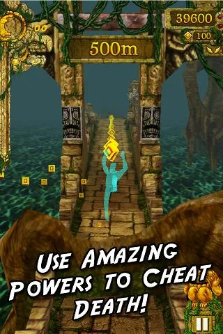 Temple Run2