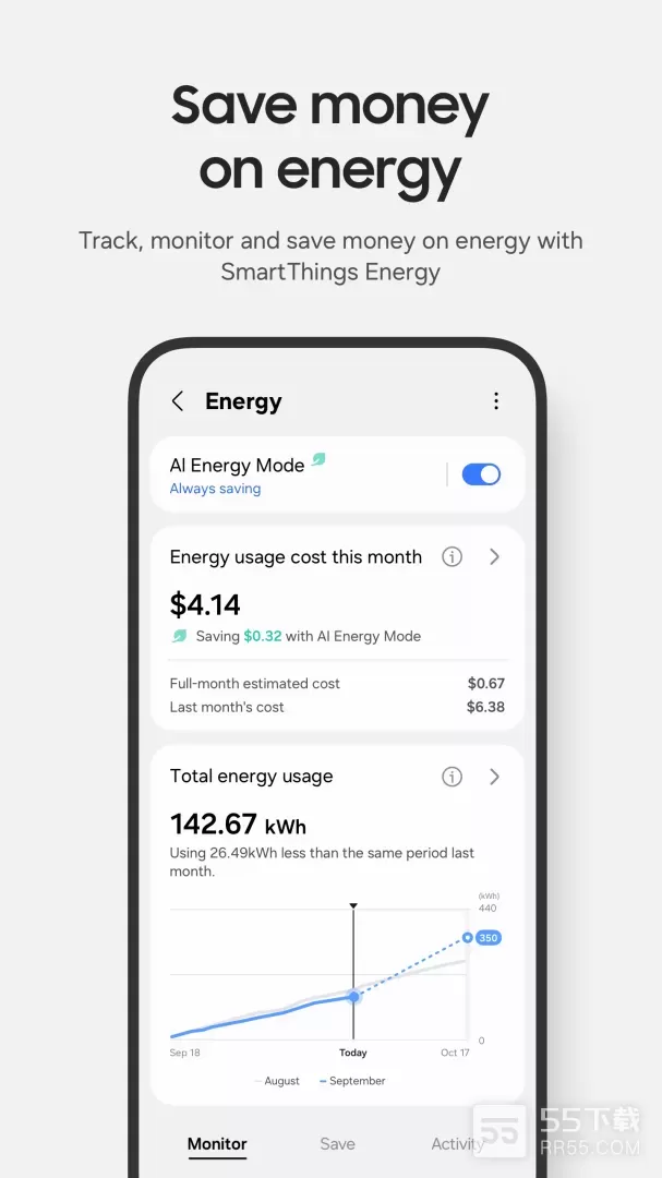 SmartThings4