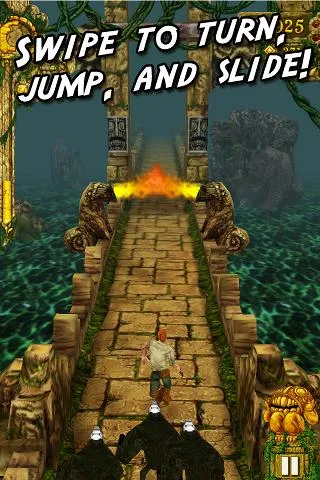 Temple Run0