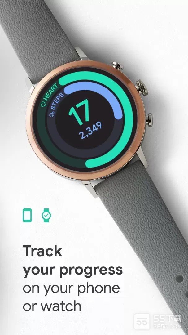 Google Fit4