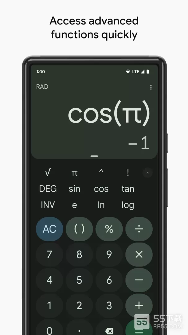 Google Calculator1