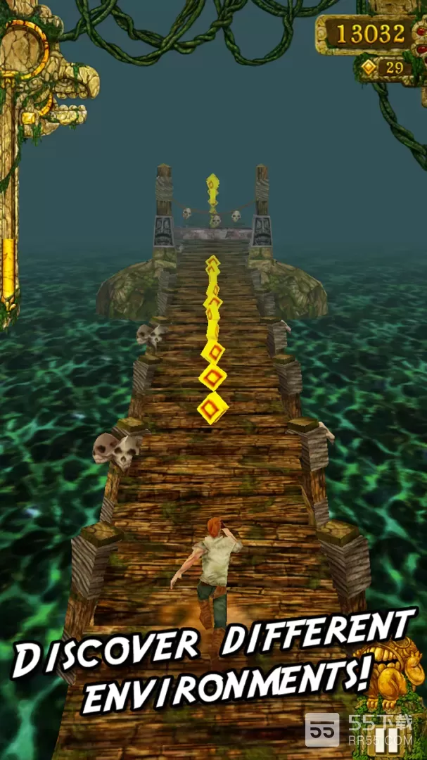 Temple Run13