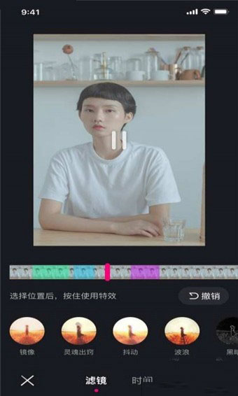 茄子短视频历史版0