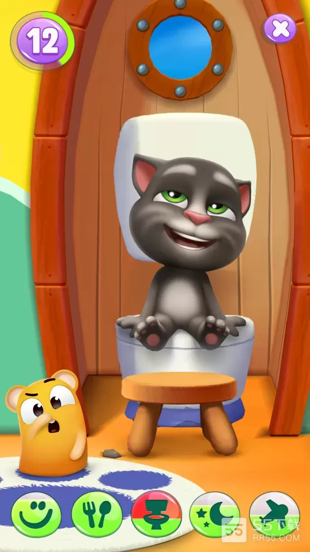 My Talking Tom 24