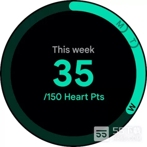 Google Fit8