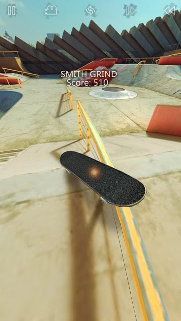 真实滑板最新版0