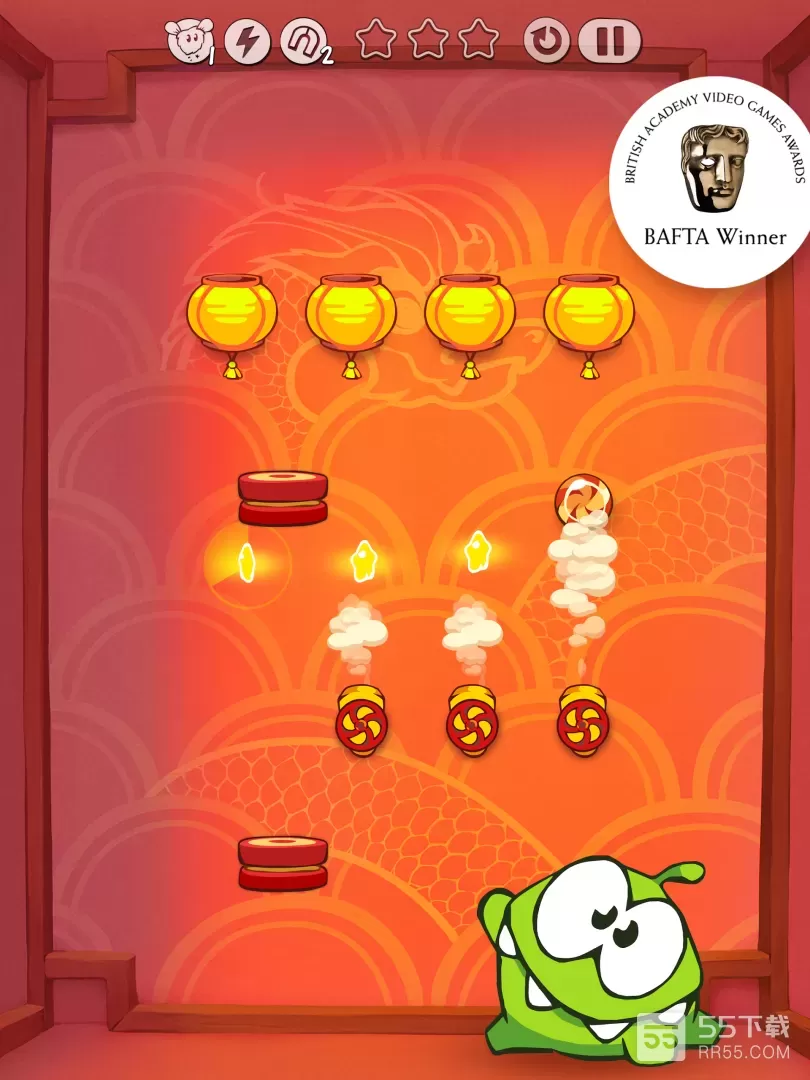 Cut the Rope10