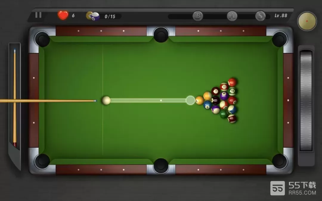 Billiards City11