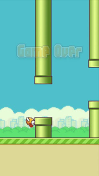 flappy bird4