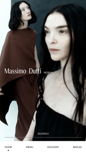 Massimo Dutti最新版0