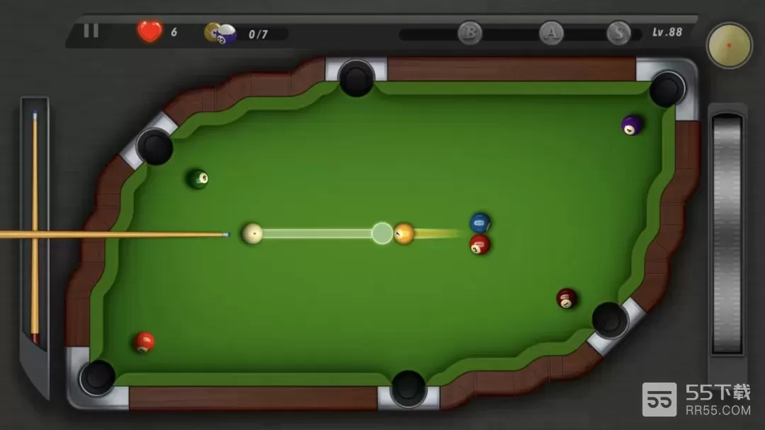 Billiards City4