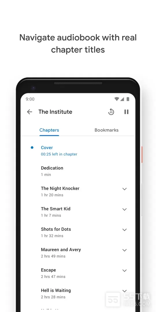 Google Play Books4