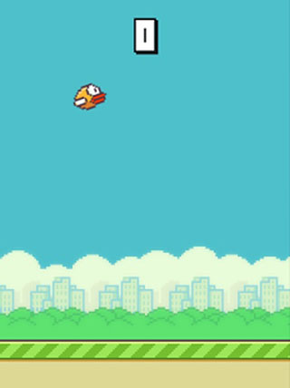 flappy bird0