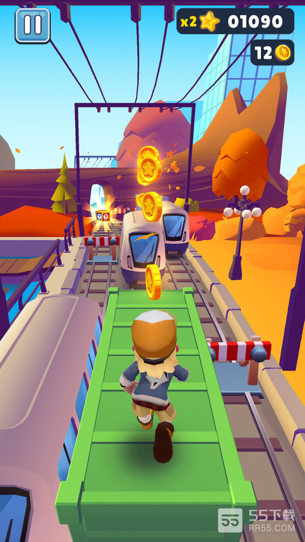 Subway Surfers1