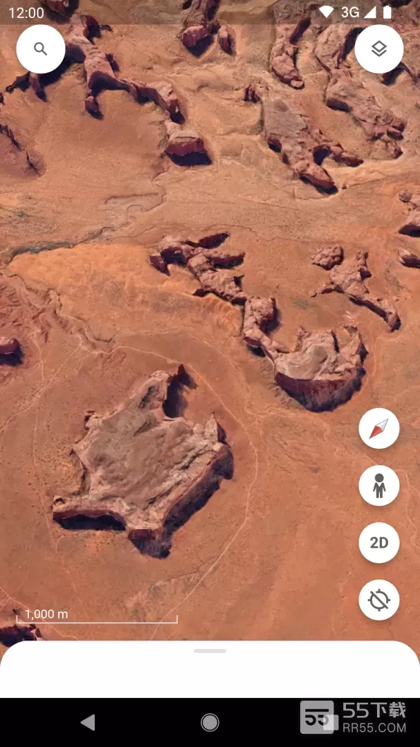 Google Earth5