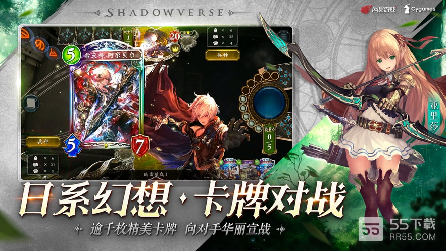 Shadowverse0