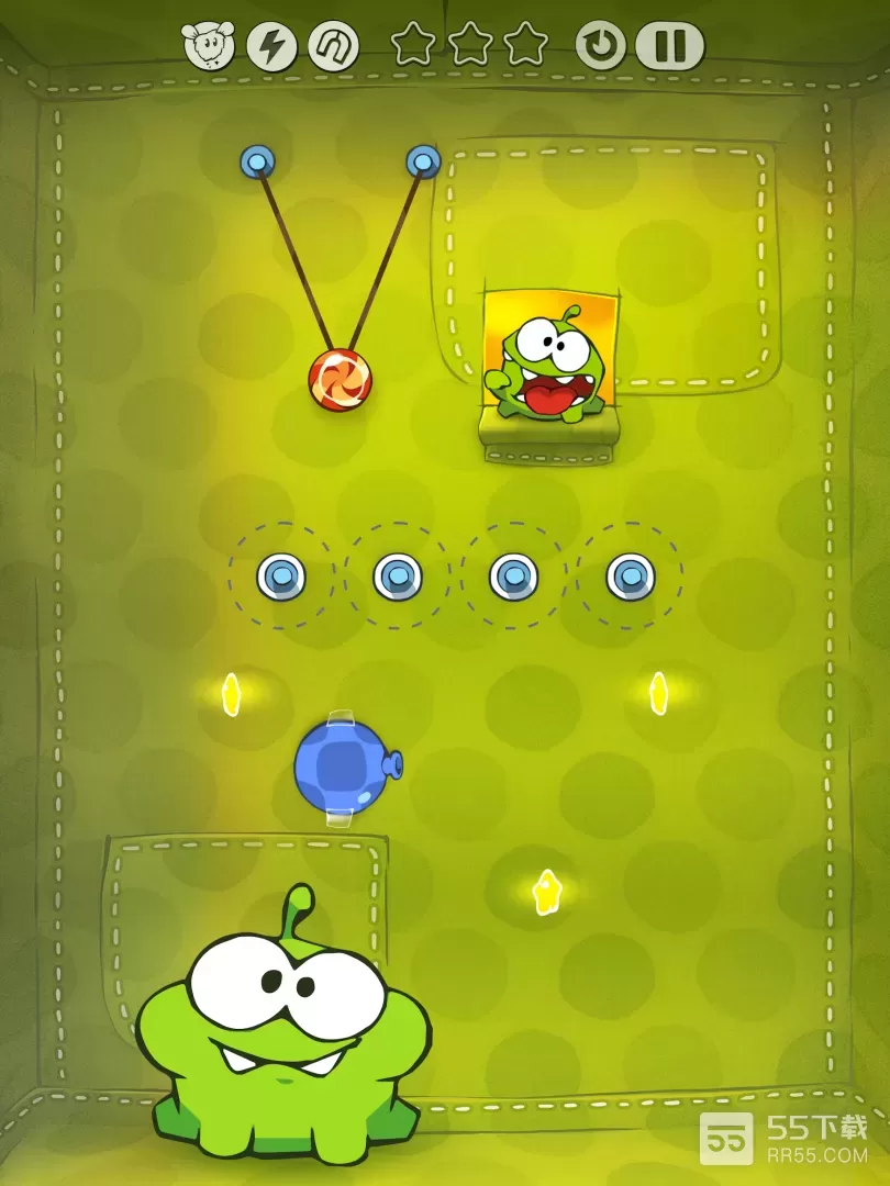 Cut the Rope9