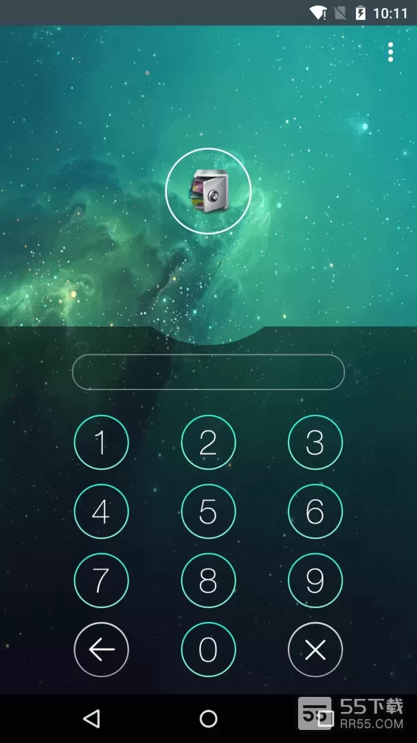 AppLock0