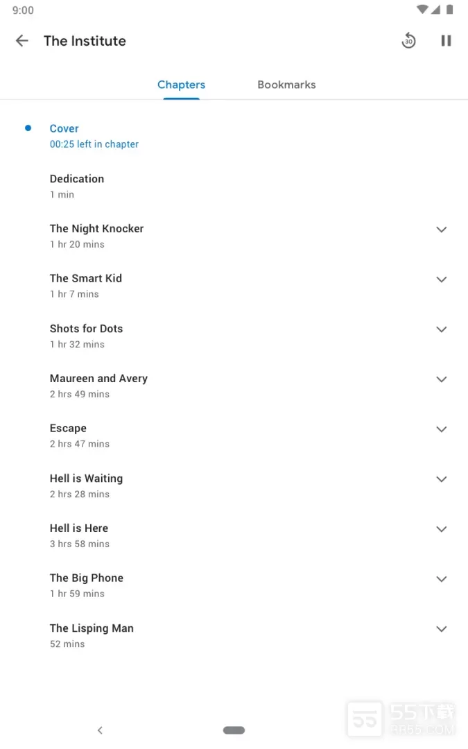 Google Play Books18